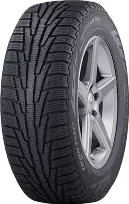 Ikon Nordman RS2 195/55 R15 89R XL