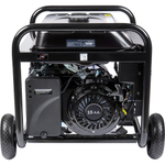 Электростанция ELITECH GES 8000EWS-3