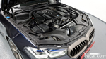 BMW 5 Series (G30) M550i xDrive (04.2021)