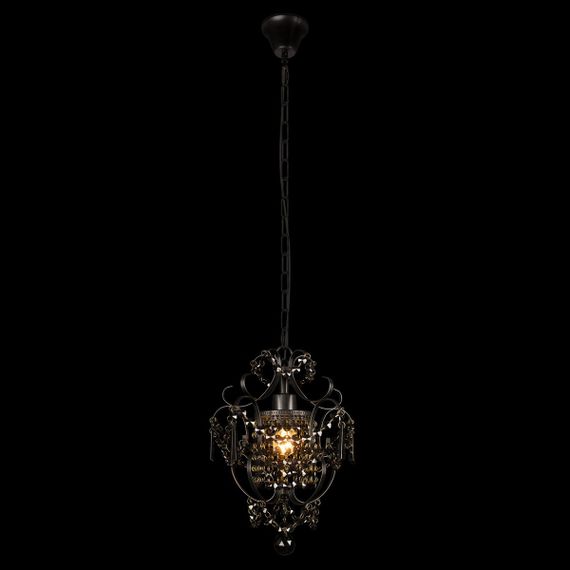 Подвесная люстра Loft It Burlesque 10417 BL