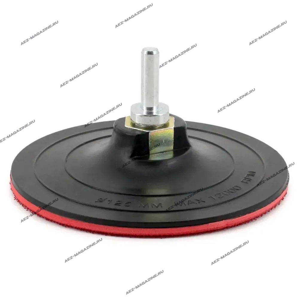 Насадка для болгарки d125 под дрель