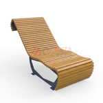 Лежак Пифагор