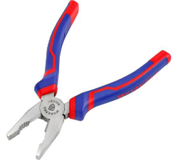Пассатижи WORKPRO 180 мм PRO WP231017