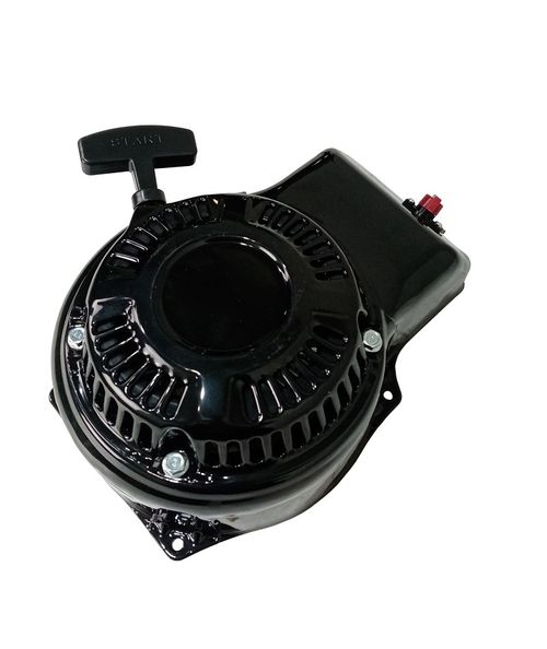 Ручной старт LC165F-3H в сборе с кожухом/193490424-0002