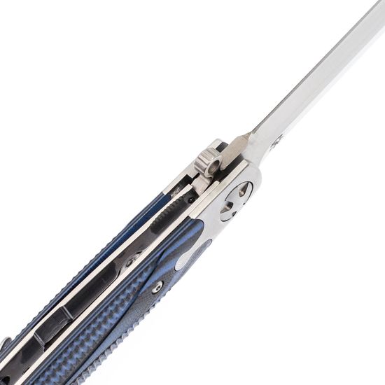 Складной нож STEELCLAW Командор03 c клинком из стали D2, рукоять G10