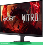 Игровой монитор Acer Nitro KG271X1bmiipx UM.HX1CD.101