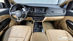 Kia The New Carnival (Sedona) 9-и местный High Limousine (03.2020)