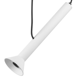 737036 Подвесной светильник PALLA 6W LED 561LM 24G БЕЛЫЙ 3000K