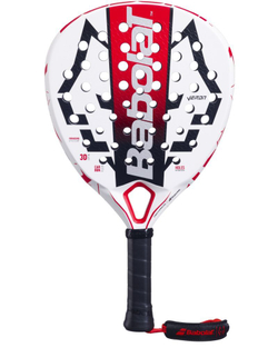Ракетка для падел тенниса Babolat Technical Veron Juan Lebron 2.5