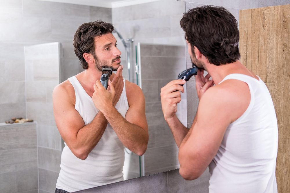 Машинка для стрижки Wahl (9639-816) - 5