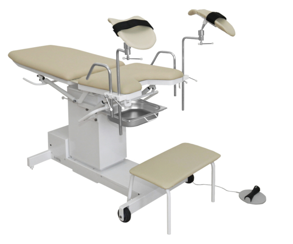 Кресло гинекологическое КГ‑3Э