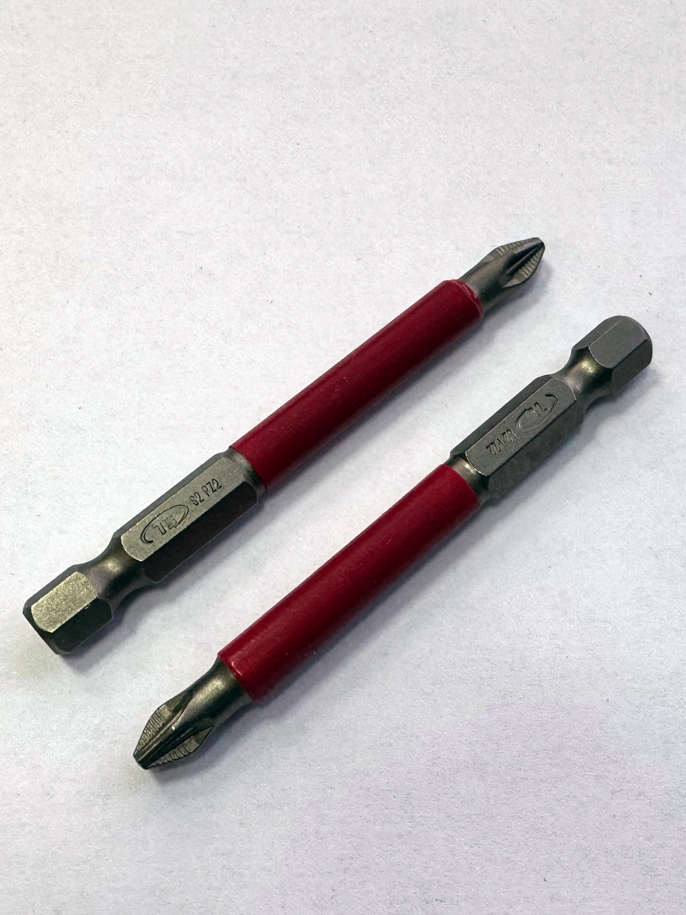 Бита PZ2 70 мм TSUNAMI Professional (2 шт)