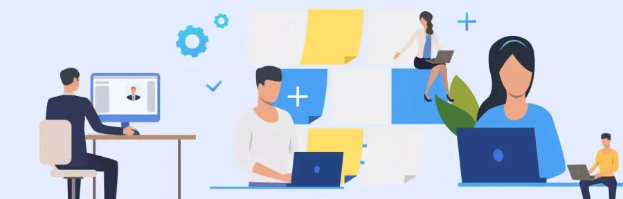 Удалённая работа: инструкция для комфорта и эффективности