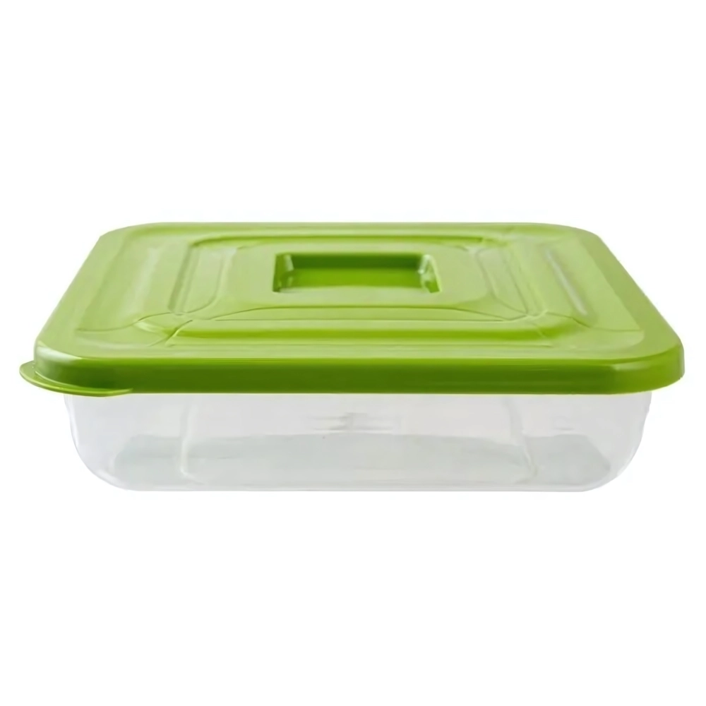 КОНТЕЙНЕР ДЛЯ СВЧ 0,9л PRACTIC