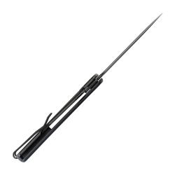 Нож складной SRM 135L-GB Palfrey Black Oxide (14C28N, Black G10/Steel)