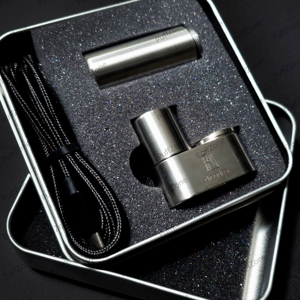 Dani SBS 18350 USB-C Box Mod