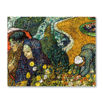 Пазл «Эрмитаж. Воспоминание о саде в Эттене»