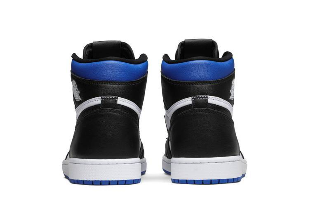 Кроссовки Jordan Air Jordan 1 Retro High Og "White Royal"