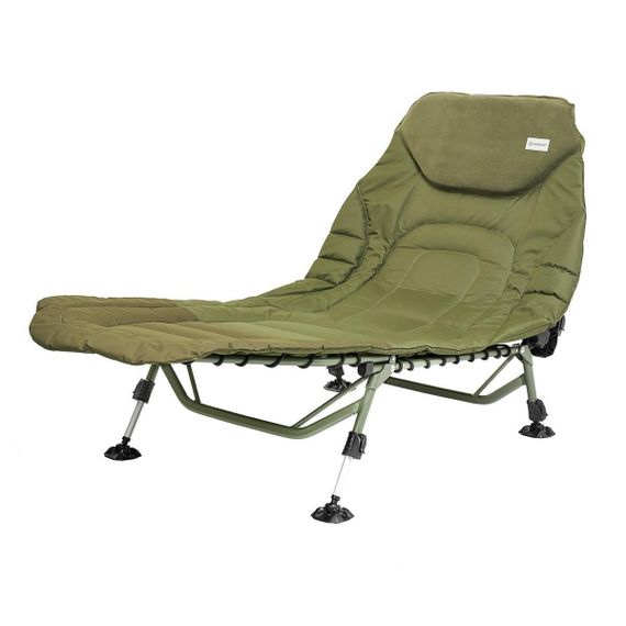 Кровать карповая NISUS (N-BD660-210219)