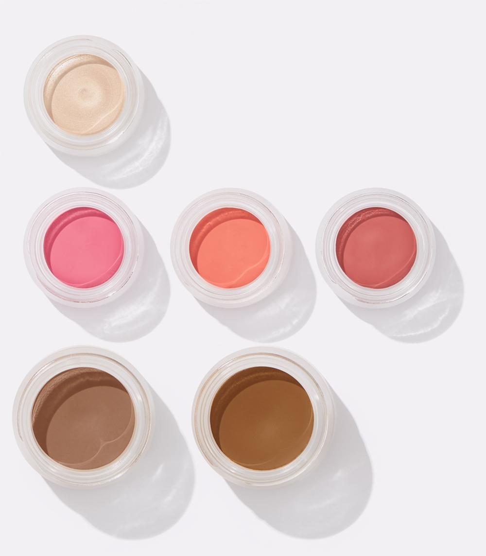 Paese Creamy Bronzer Tan Kissed - Бронзирующий крем 02, 12 g