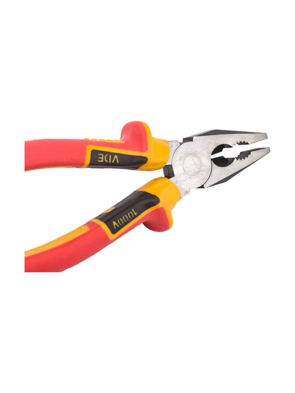 Изолированные пассатижи Gigant 200 мм GICP-200