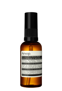 Смягчающая сыворотка для бритья Moroccan Neroli