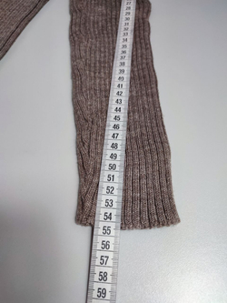 Платье теплое 48 размер