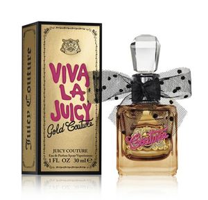 Juicy Couture Viva la Juicy Gold Couture