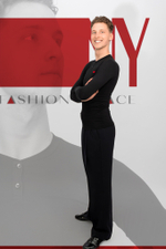 Longsleeve 2-buttons