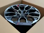 КОВАНЫЕ ДИСКИ ДЛЯ BMW XM G09 2024 БМВ