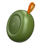 Колонка - Bluetooth BOROFONE BR10 (зеленый)