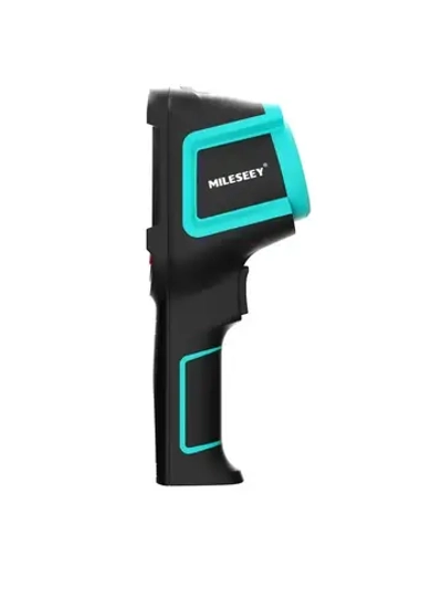 Профессиональная тепловизионная камера TR10 Сканер температуры тепловизор строительный