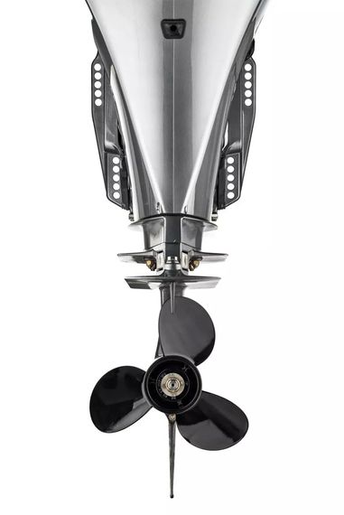 4х-тактный лодочный мотор MIKATSU MF130FEL-T-EFI