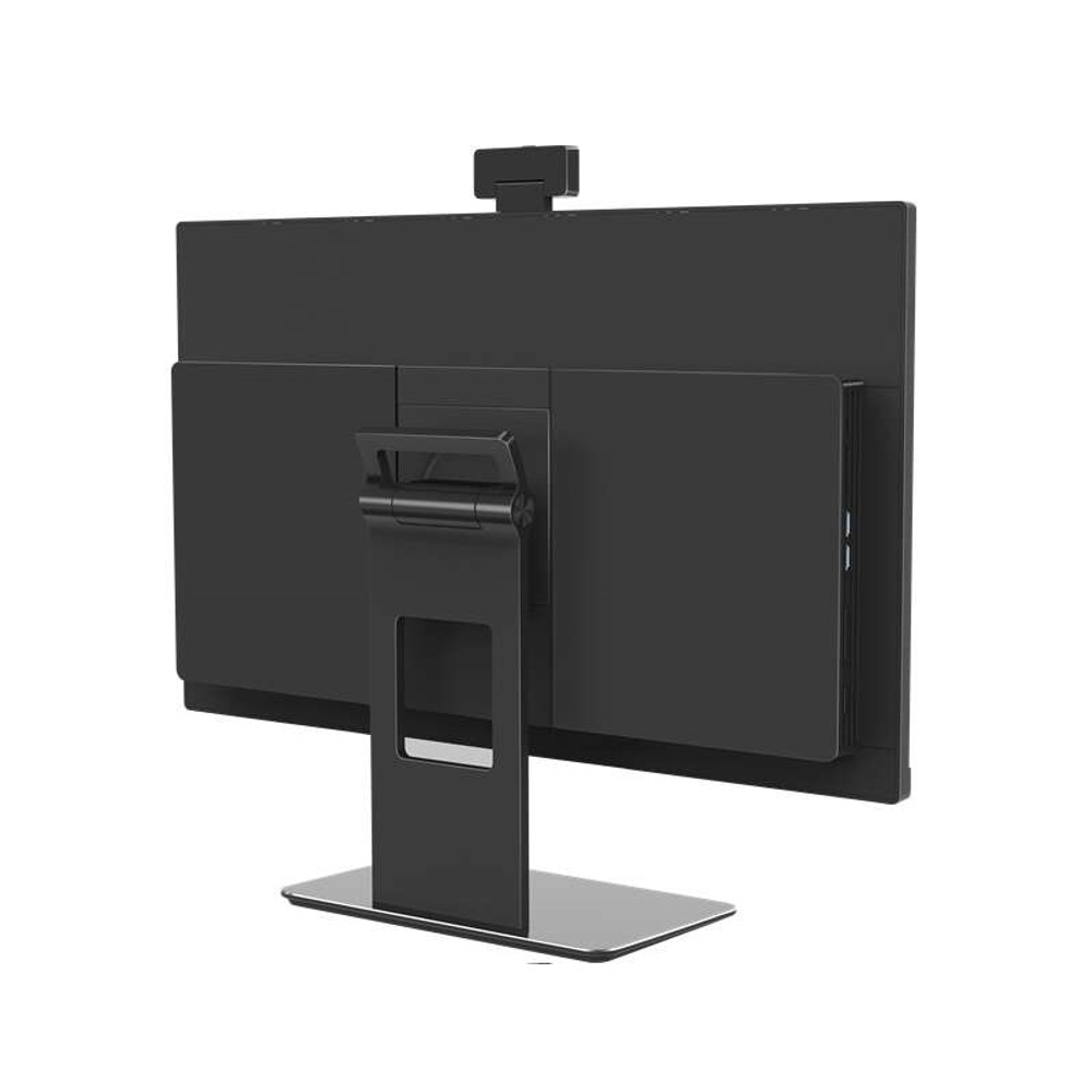 Моноблок IRBIS Smart AIO 27, 27“, (i3-12100, 16GB, SSD512GB, (IPS 16:9 1920x1080x100Hz), Win11Pro