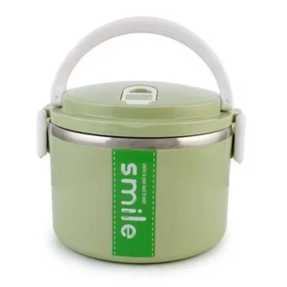 Ланч бокс Smile 1 л