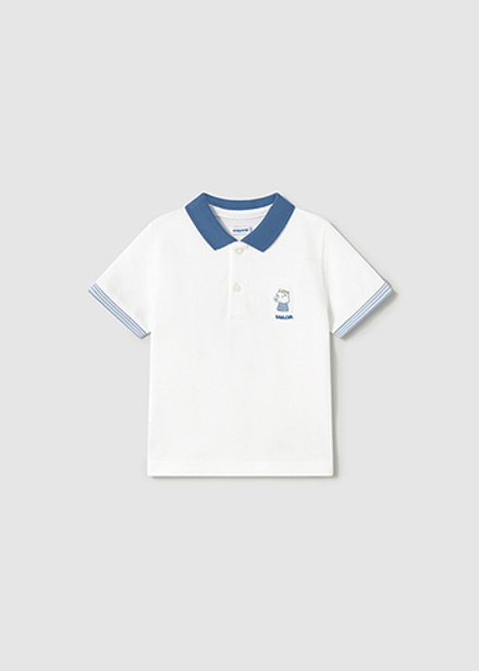 Футболка-поло