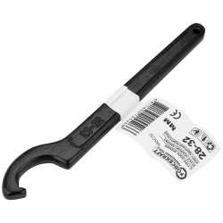 Ключ радиусный ударный 28-32мм FORCEKRAFT FK-685C32