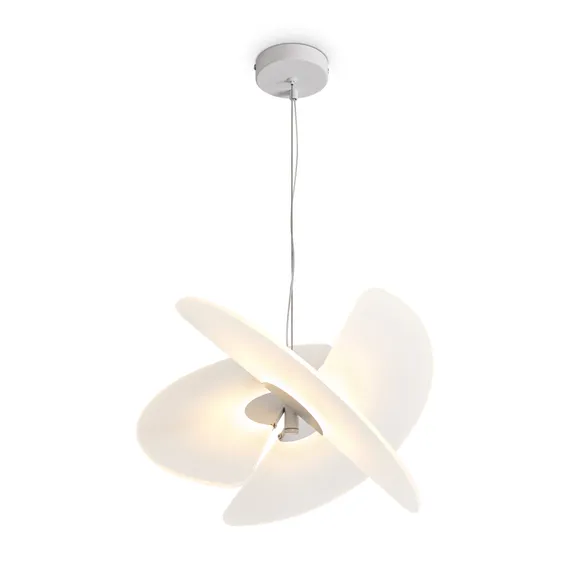 Подвесной светильник FR6202PL-L14W Изабелла / Isabella 14 Вт LED Freya fr6202pl-l14w
