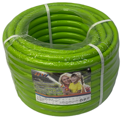 Шланг пищевой "Силикон", d-18x2мм - 20м