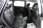 Nissan Murano, 2013 год