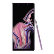 Samsung Galaxy Note 9 SM-N960FD 128GB Фиолетовый