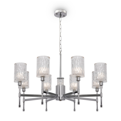 Люстра Freya FR5133PL-08CH