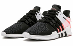 Кроссовки Adidas Originals Eqt Support Adv Primeknit Core Black Turbo White