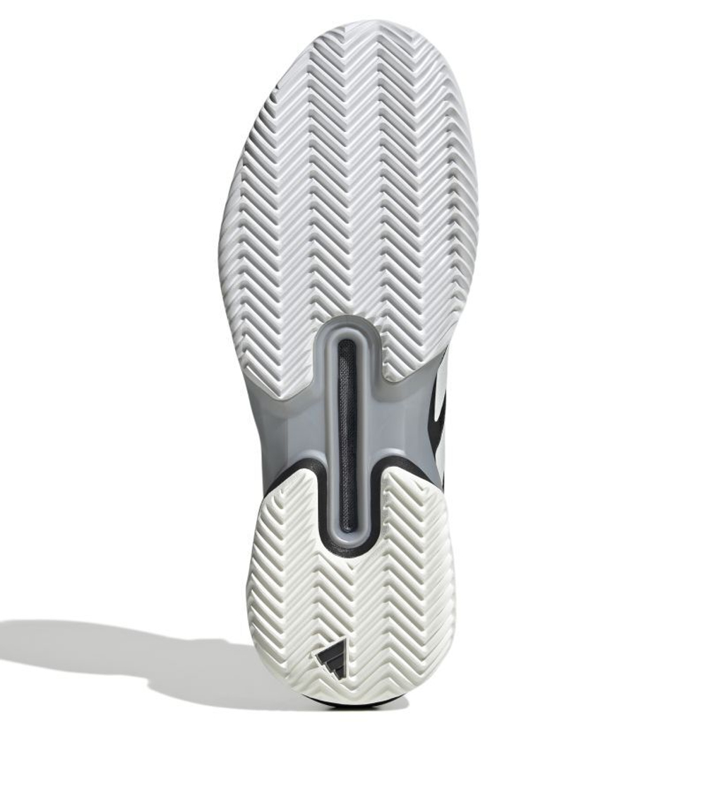 Теннисные кроссовки Adidas Adizero Ubersonic 5 M Clay - Red