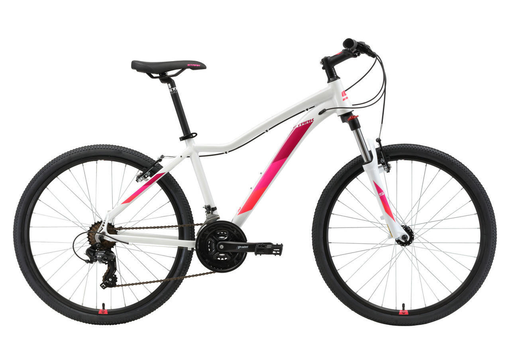 Женский велосипед Stark Viva 26.2 V (2018)