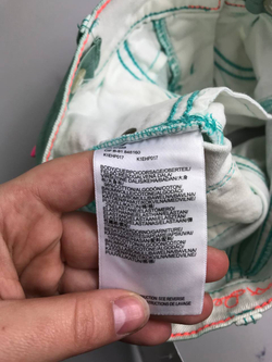 Шорты Mexx стильные на 3 года, новые