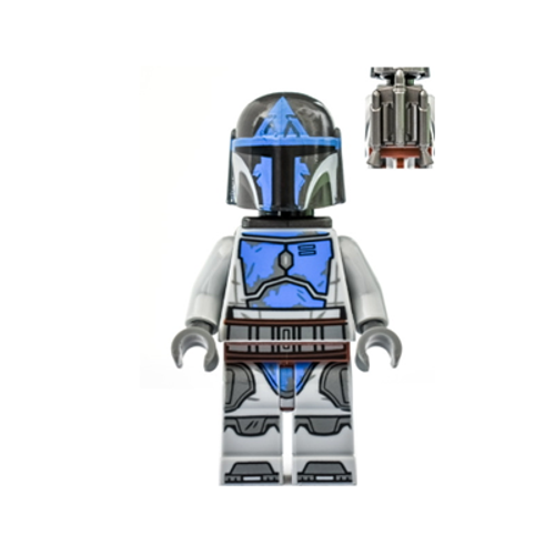 Воин-Мандалорец sw1164