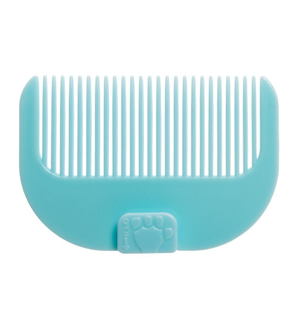 TV-18/3 Зеркальце с расческой