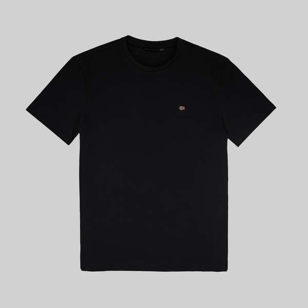 Футболка мужская Napapijri Salis Short Sleeve Sum артикул:NA4H8D041 Футболка мужская Napapijri Salis Short Sleeve Sum артикул:NA4H8D041 - купить в магазине Дайс