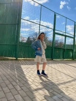 Шорты спортивные
